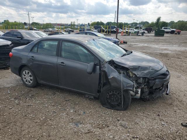 Vin: 2t1bu4ee9bc674990, lot: 56991655, toyota corolla base 20114