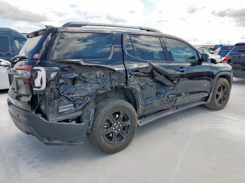 Vin: 1gkknlls6lz184390, lot: 58044495, gmc acadia at4 20203