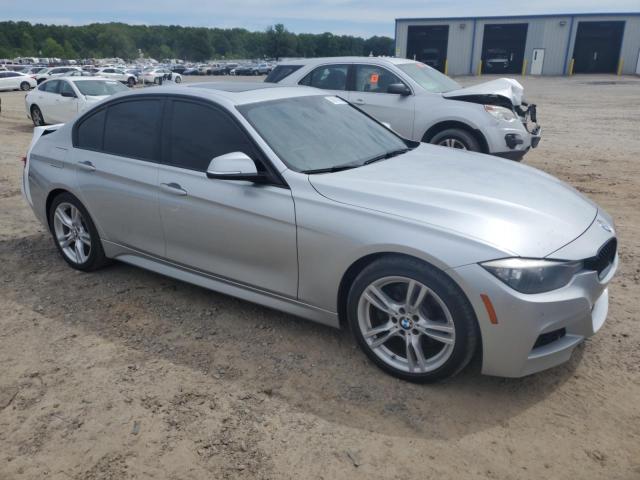 Vin: wba3a5g59enp29887, lot: 55914325, bmw 3 series i 20144