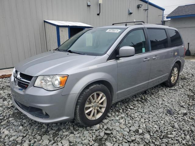 Vin: 2c4rdgcg4kr748076, lot: 56206675, dodge caravan sxt 2019 img_1
