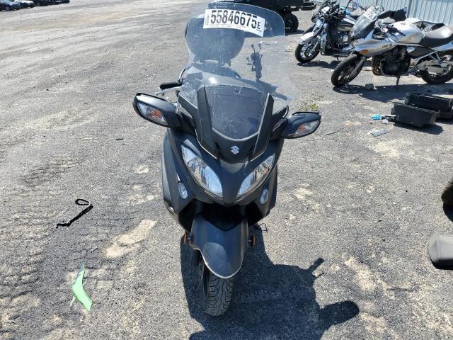2016 SUZUKI AN650 A JS1CP51B0G2100081