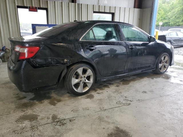 Vin: 4t1bf1fk3eu844471, lot: 58519765, toyota camry l 20143