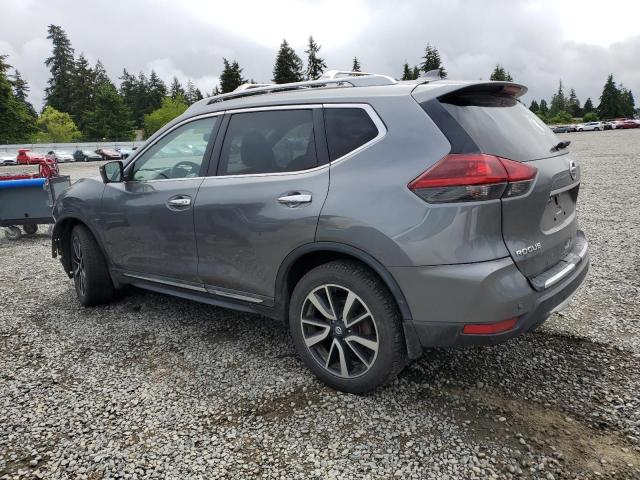 Vin: 5n1at2mv3kc738157, lot: 59006635, nissan rogue s 20192