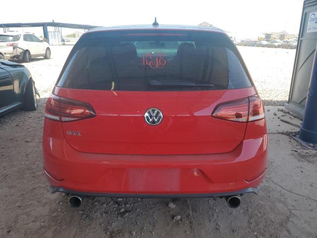 2018 VOLKSWAGEN GTI S 3VW547AU1JM291060