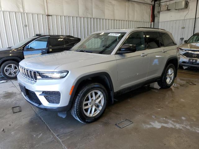 Vin: 1c4rjhag0rc159708, lot: 56147465, jeep grand cher laredo 2024 img_1