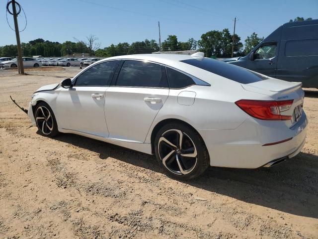Vin: 1hgcv2f36ja002862, lot: 58167245, honda accord sport 20182