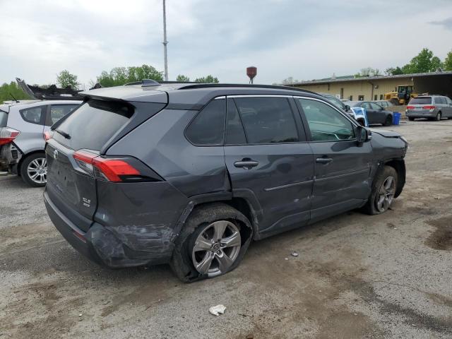 Vin: 2t3p1rfv5pw358560, lot: 56428245, toyota rav4 xle 20233