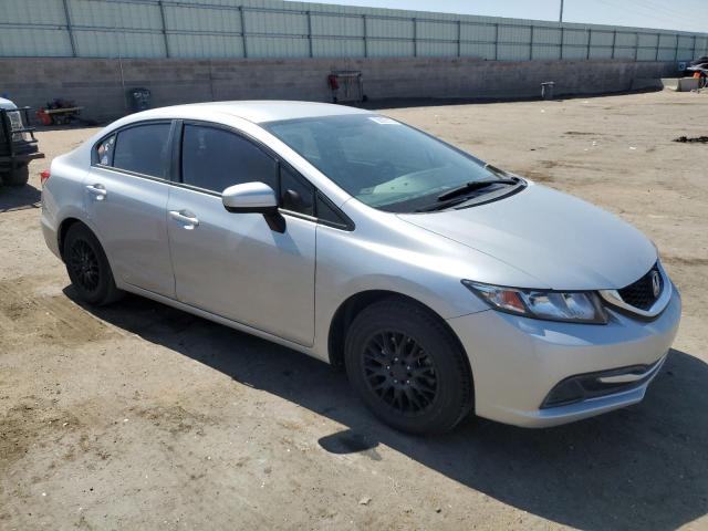 Vin: 2hgfb2f59fh558180, lot: 56063135, honda civic lx 20154