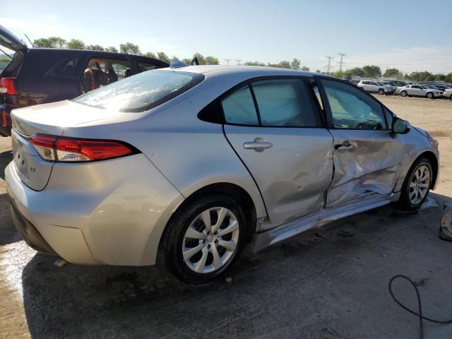 Vin: 5yfb4mde2rp199551, lot: 57829635, toyota corolla le 20243