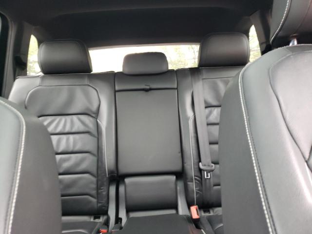 2021 VOLKSWAGEN TIGUAN SEL 3VV4B7AX2MM129930