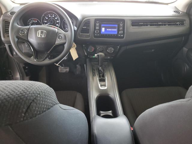 2016 HONDA HR-V LX - 3CZRU5H37GM743585