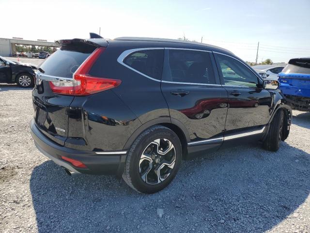 Vin: 5j6rw1h91hl011043, lot: 58294085, honda crv touring 20173