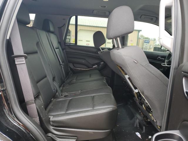2015 CHEVROLET TAHOE SPEC - 1GNSK3EC1FR686729