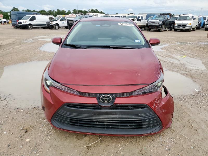 2024 TOYOTA COROLLA LE - 5YFB4MDEXRP226298