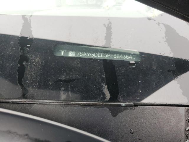 2023 TESLA MODEL Y - 7SAYGDEE5PF884364