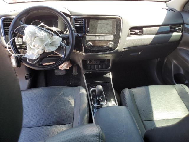2018 MITSUBISHI OUTLANDER - JA4AZ3A31JZ006868