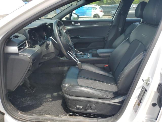 2022 KIA K5 GT LINE #3285767662