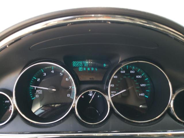 2015 BUICK ENCLAVE - 5GAKVBKD4FJ321761