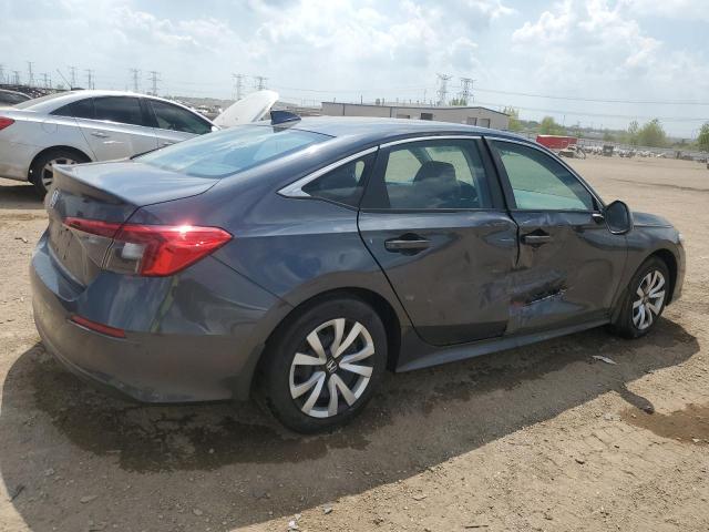 Vin: 2hgfe2f29rh517467, lot: 56713705, honda civic lx 20243