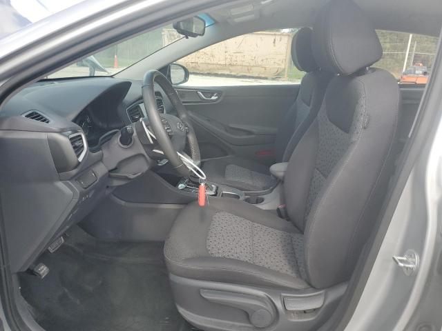 2019 HYUNDAI IONIQ - KMHC65LD4KU181943