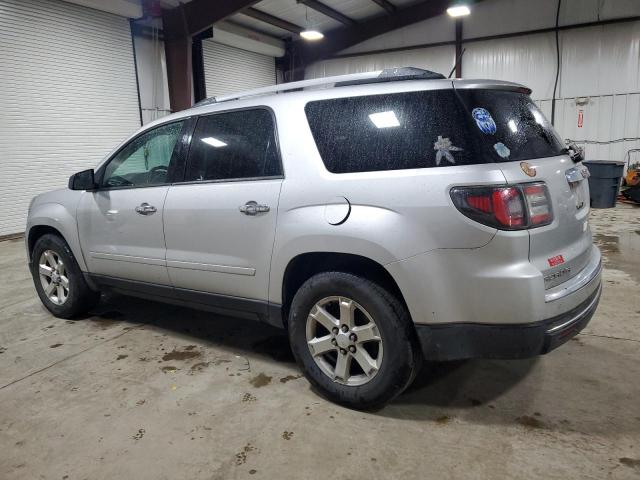 2014 GMC ACADIA SLE - 1GKKVPKD2EJ252938