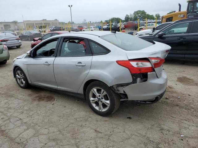 Vin: 1fadp3f2xel287558, lot: 56725395, ford focus se 20142