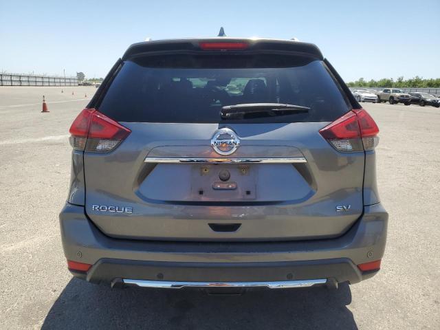 2020 NISSAN ROGUE S - KNMAT2MT3LP532947