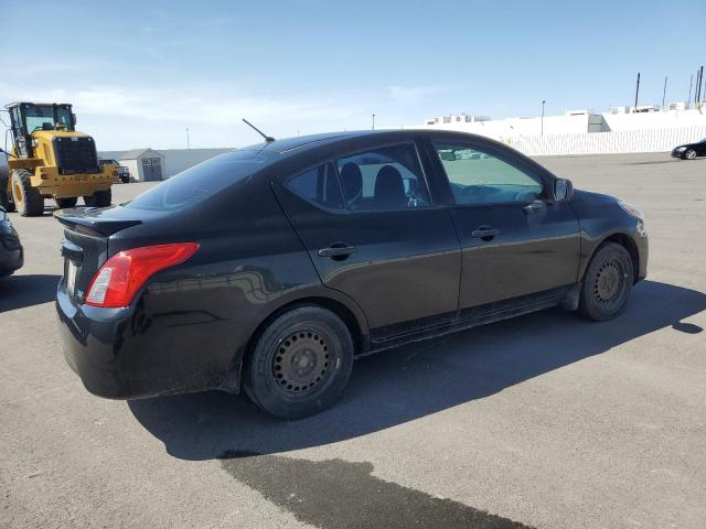 Vin: 3n1cn7ap3fl895839, lot: 56664545, nissan versa s 20153