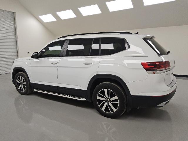 Vin: 1v2dp2ca0mc526063, lot: 55077315, volkswagen atlas se 20212