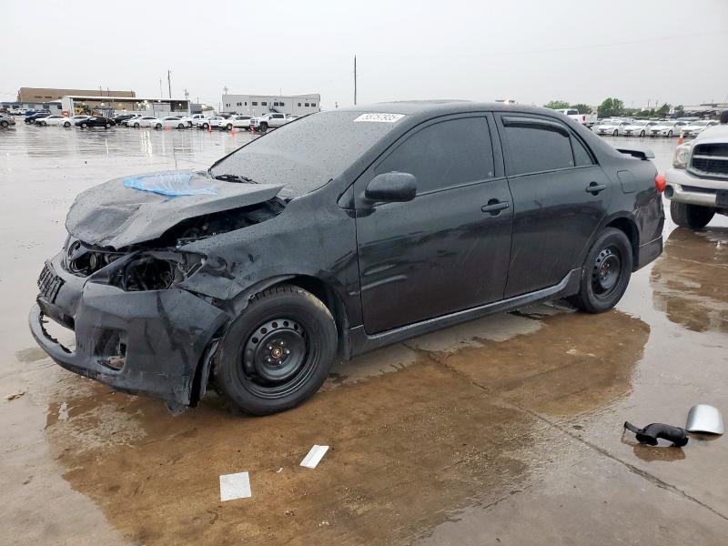 Vin: 2t1bu4ee9bc667392, lot: 55757935, toyota corolla base 2011 img_1