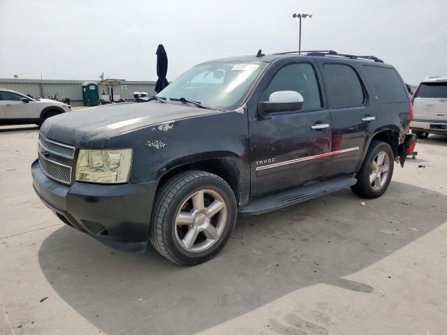Vin: 1gnucce0xar177369, lot: 57185975, chevrolet tahoe c1500 ltz 2010 img_1