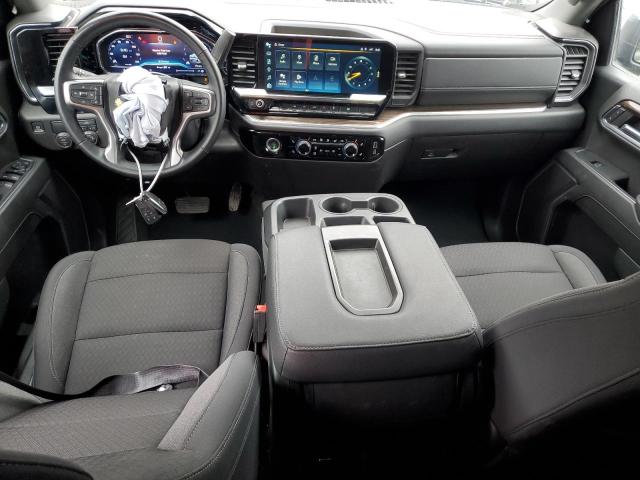 2024 CHEVROLET SILVERADO - 1GCRACE83RZ366886
