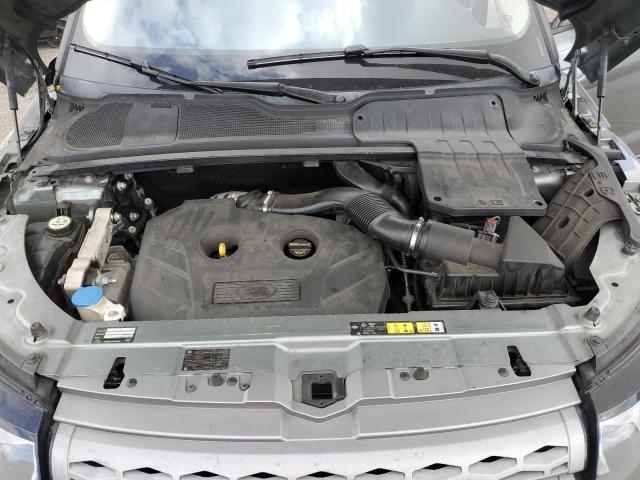 2015 LAND ROVER RANGE ROVE - SALVP2BGXFH005247