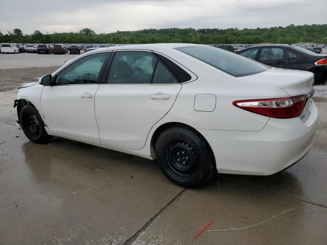 2016 TOYOTA CAMRY LE - 4T4BF1FK3GR580452