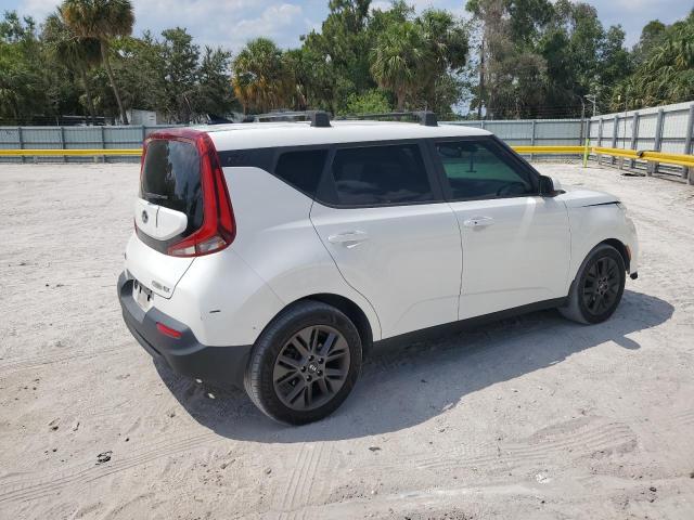Vin: kndj33au1m7129764, lot: 58055885, kia soul ex 20213