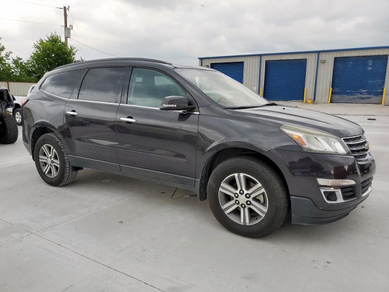 Vin: 1gnkrhkd4hj160182, lot: 58829395, chevrolet traverse lt 20174
