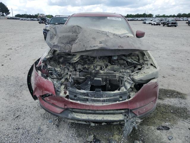 2020 MAZDA CX-5 GRAND - JM3KFADMXL0746722