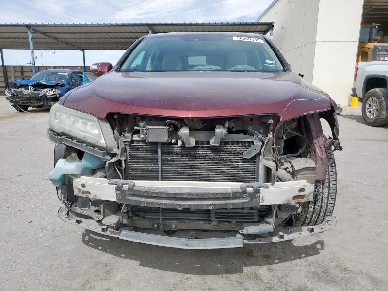 2016 ACURA RDX 5J8TB3H3XGL012867