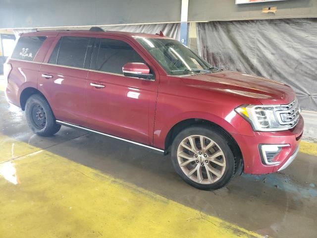 Vin: 1fmju1kt2jea60416, lot: 58911875, ford expedition limited 20184