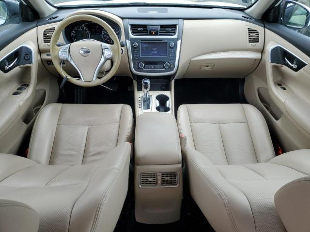 2017 NISSAN ALTIMA 2.5 - 1N4AL3AP6HC497449