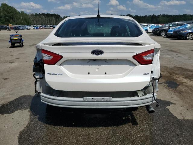 2013 FORD FUSION SE - 3FA6P0H70DR344706