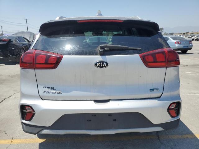 2020 KIA NIRO LX - KNDCB3LC6L5426846