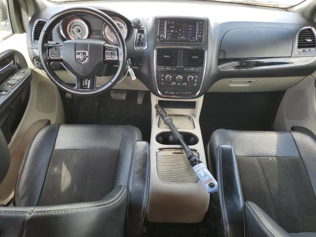 2019 DODGE GRAND CARA - 2C4RDGCG2KR753499