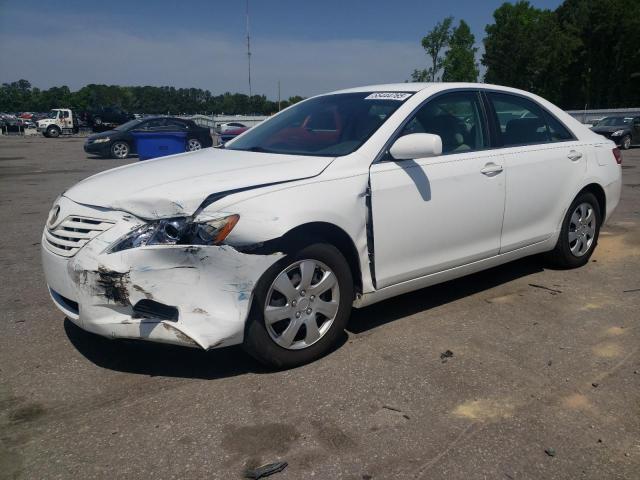 TOYOTA CAMRY BASE