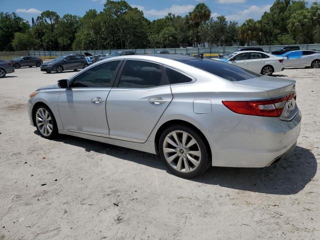 Vin: kmhfh4jg3ga550444, lot: 57949925, hyundai azera limited 20162