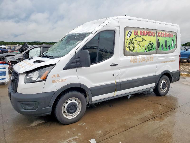 Vin: 1ftye1cgxpka13081, lot: 55583935, ford transit t-150 2023 img_1