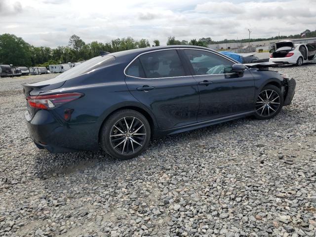 Vin: 4t1g11ak5mu518729, lot: 58642215, toyota camry se 20213