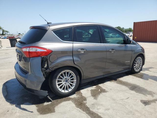 Vin: 1fadp5bu9dl520864, lot: 56868395, ford cmax sel 20133