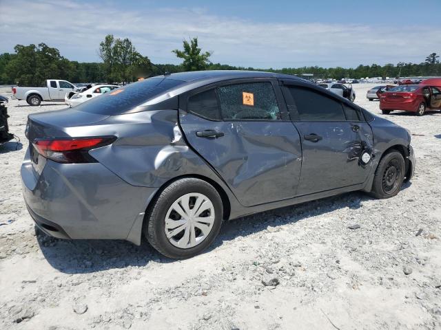 Vin: 3n1cn8dv4ll902227, lot: 58085015, nissan versa s 20203
