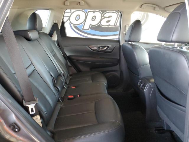 2015 NISSAN ROGUE S - 5N1AT2MV9FC753221